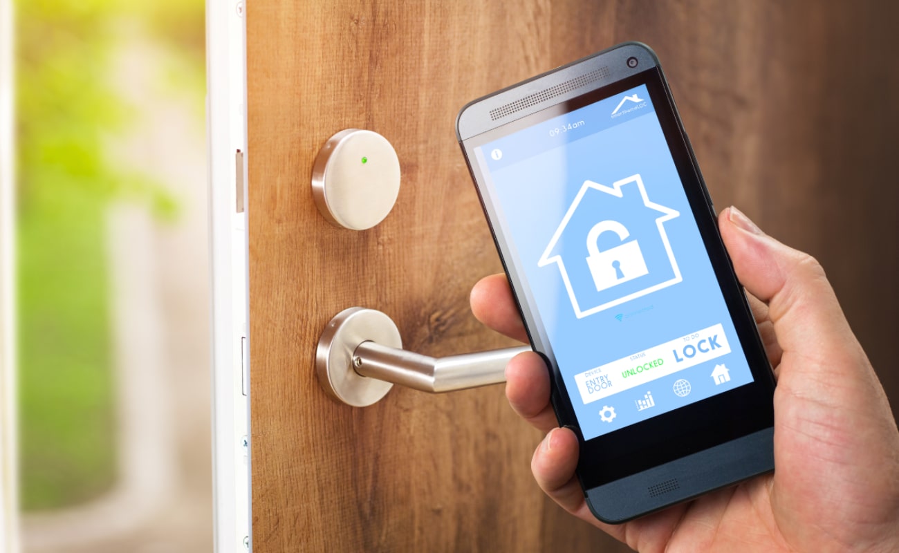 Guide to Home Modifications for the Elderly & Seniors Go Doors