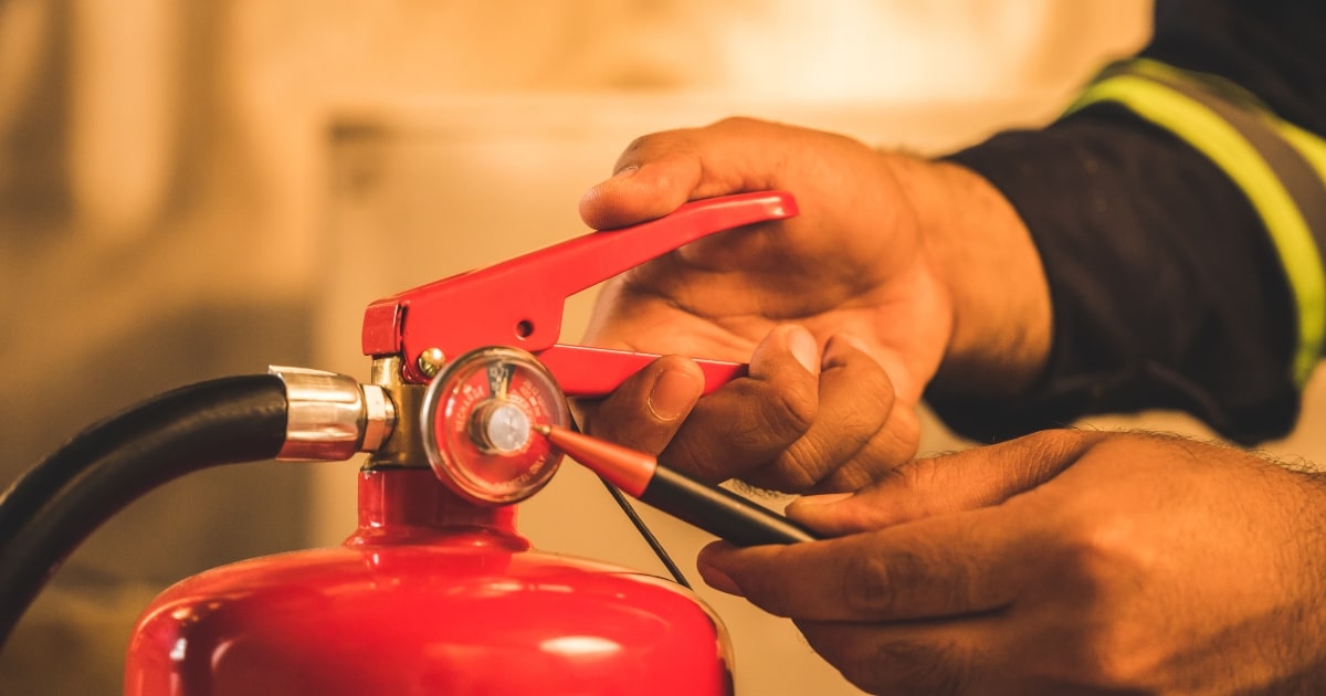 Fire Requirements for Commercial Buildings Go Doors